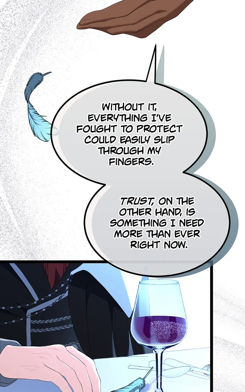 The Princess is Now the Duke Chapter 27 page 54 - 