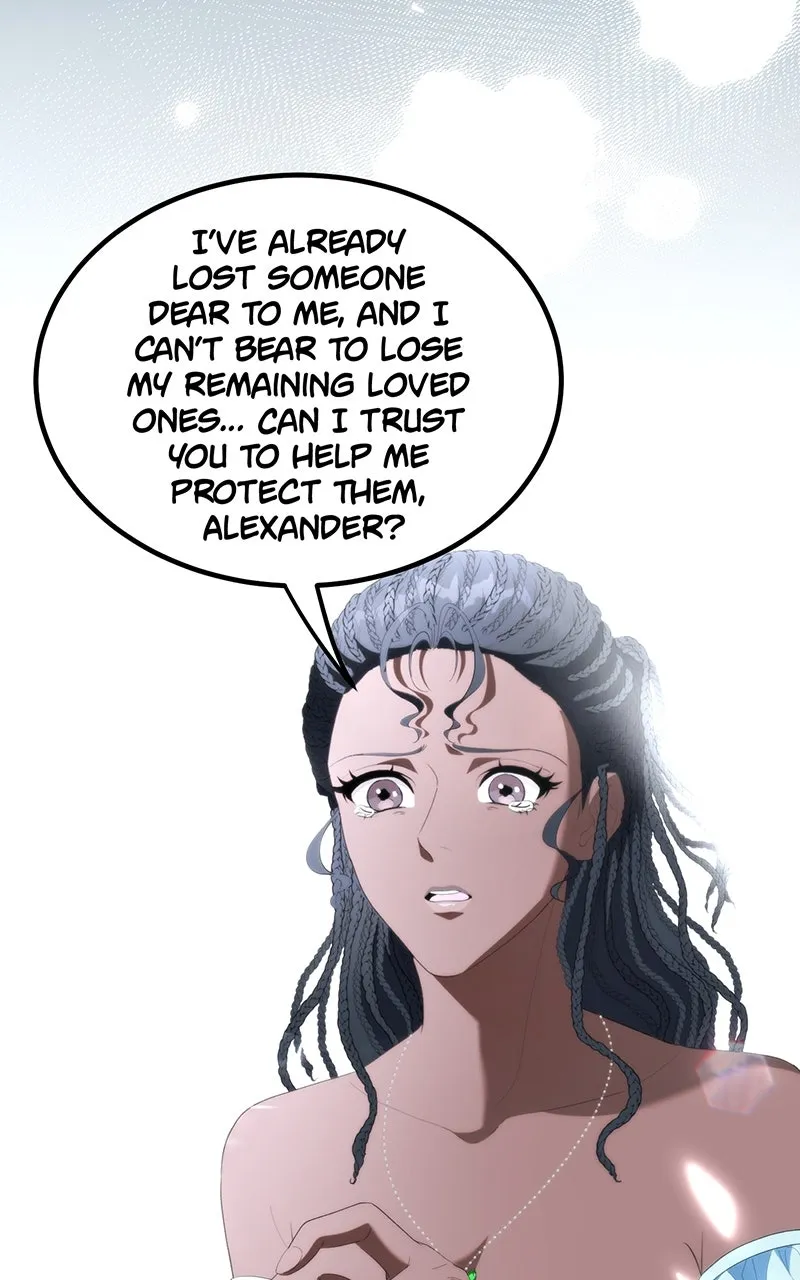 The Princess is Now the Duke Chapter 27 page 57 - 