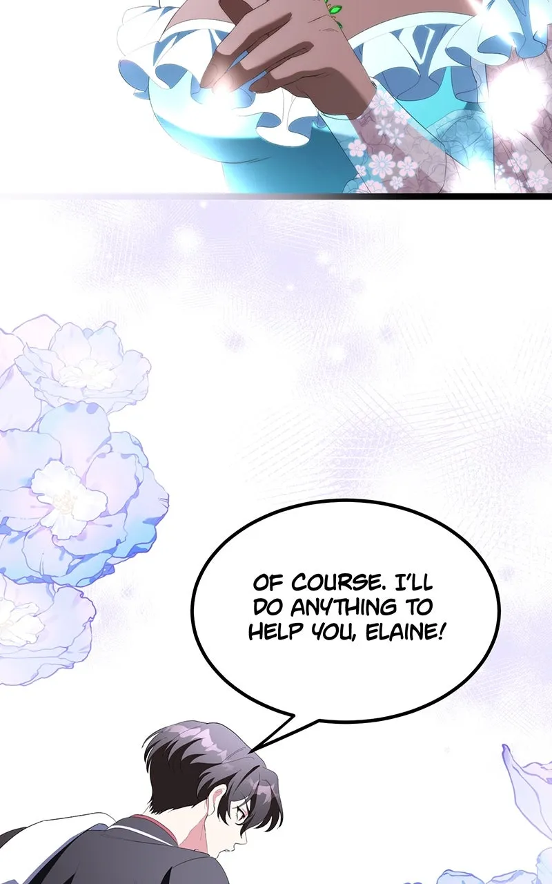 The Princess is Now the Duke Chapter 27 page 58 - 