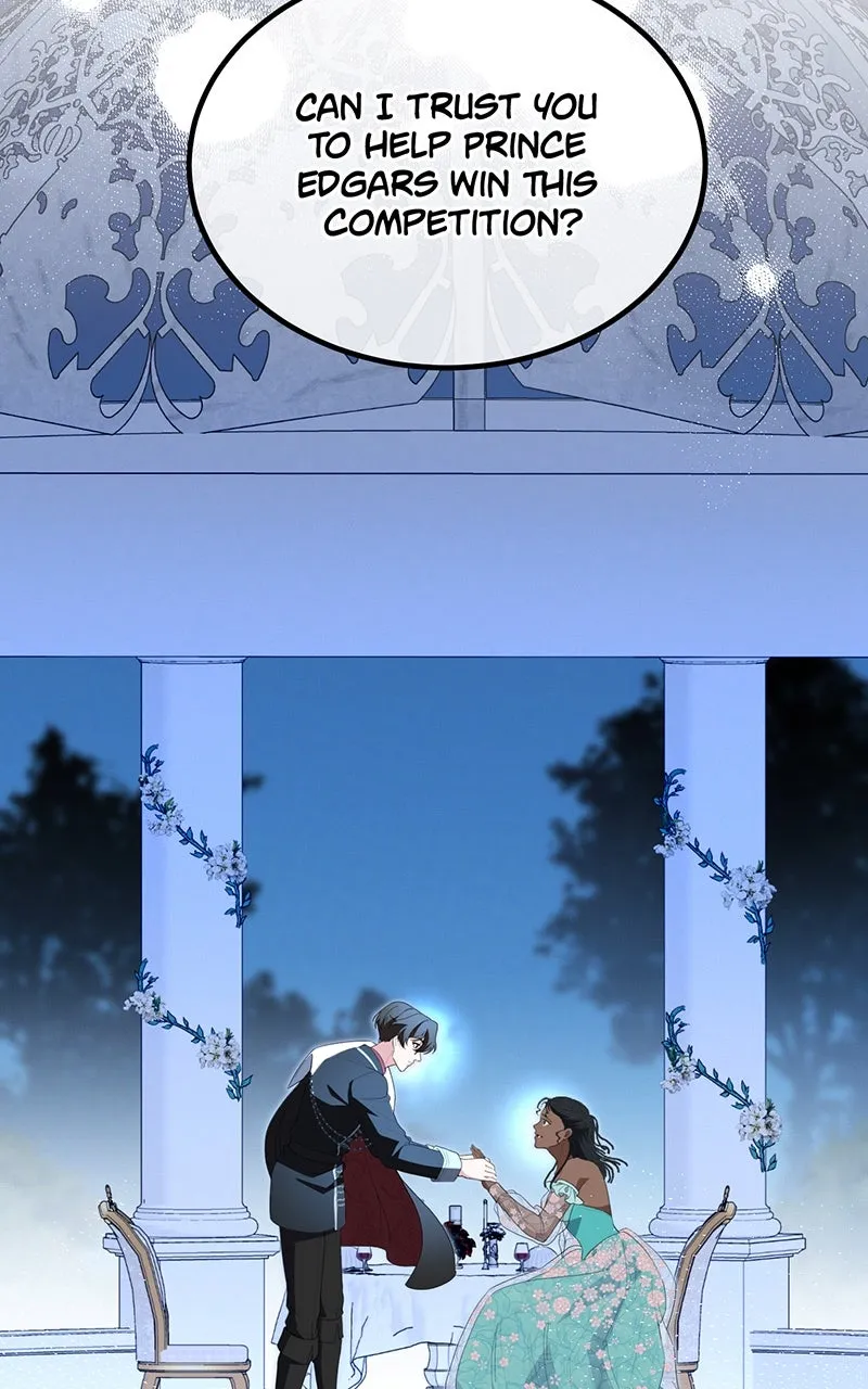 The Princess is Now the Duke Chapter 27 page 60 - 