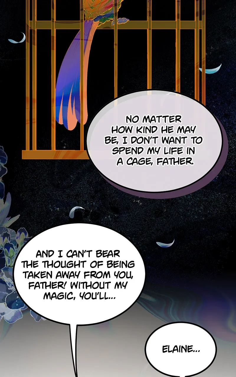 The Princess is Now the Duke Chapter 27 page 7 - 