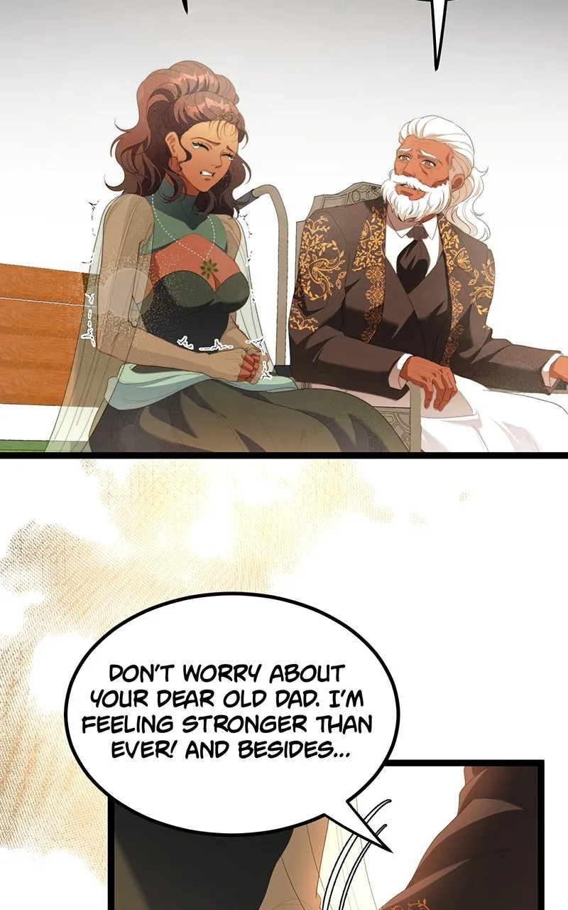 The Princess is Now the Duke Chapter 27 page 8 - 