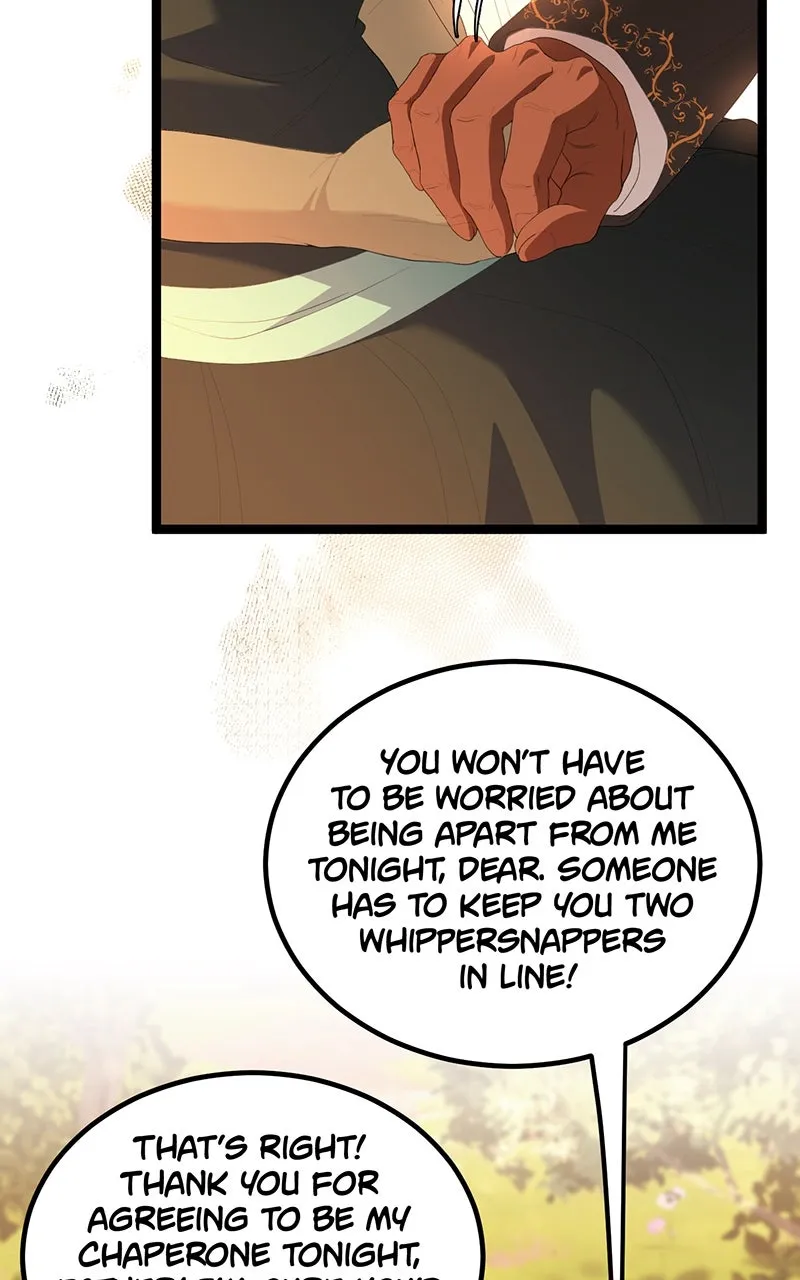 The Princess is Now the Duke Chapter 27 page 9 - 