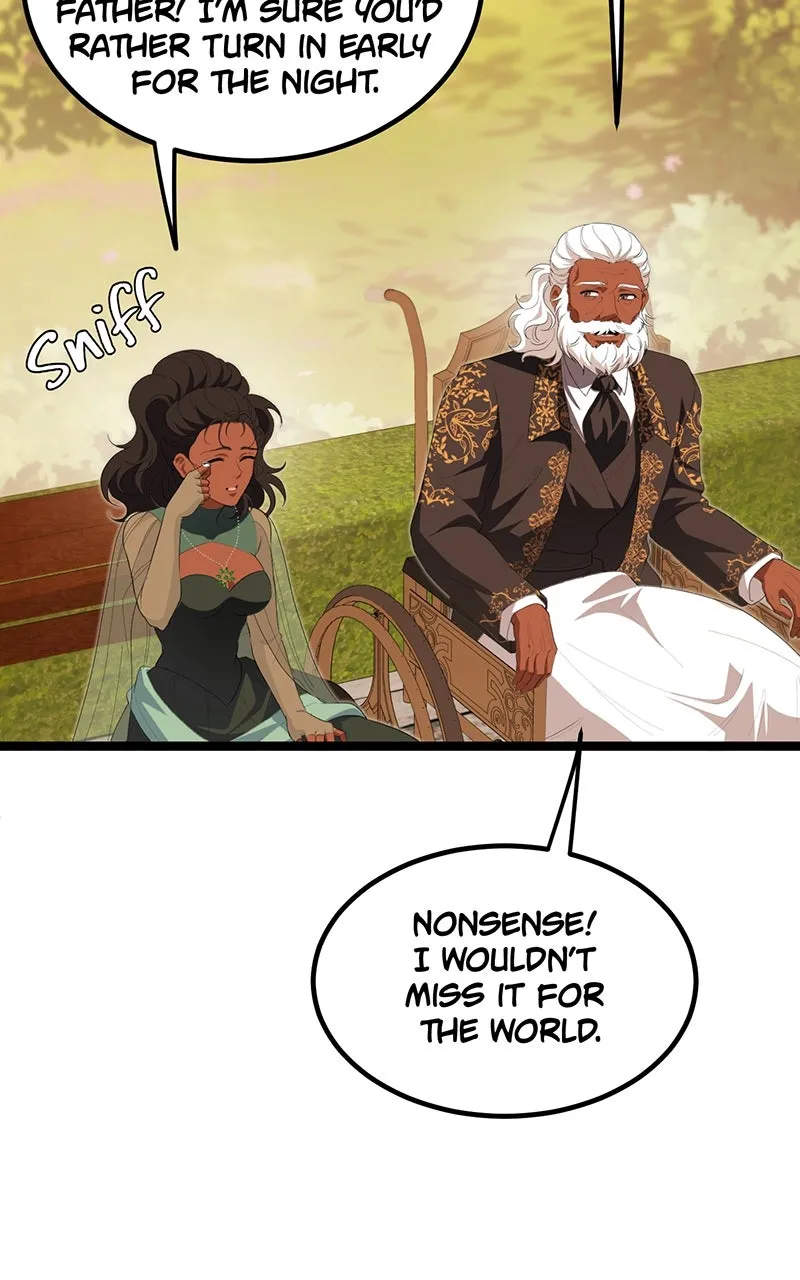 The Princess is Now the Duke Chapter 27 page 10 - 