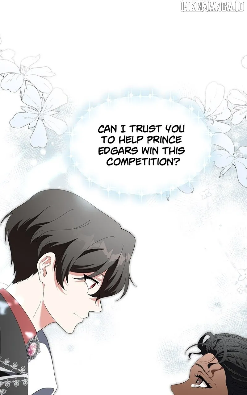 The Princess is Now the Duke Chapter 28 page 2 - 