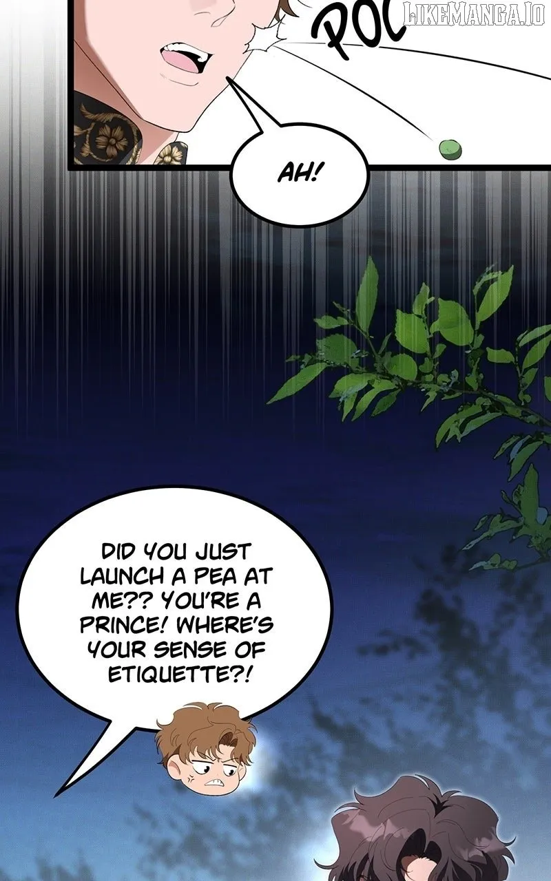 The Princess is Now the Duke Chapter 28 page 11 - 