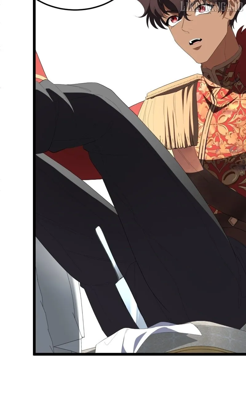 The Princess is Now the Duke Chapter 28 page 16 - 