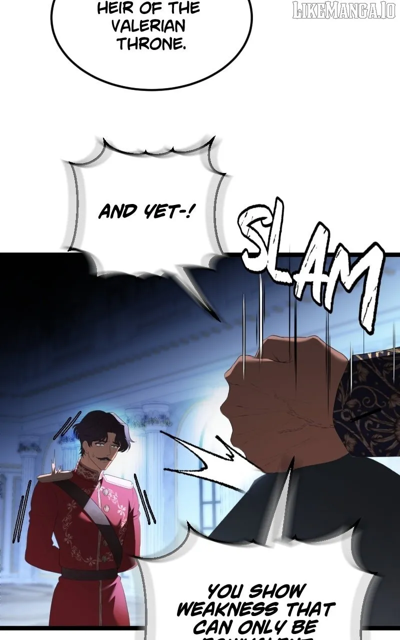 The Princess is Now the Duke Chapter 28 page 20 - 