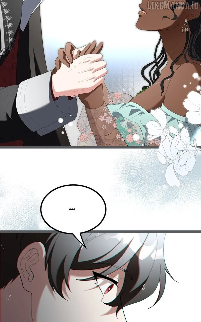The Princess is Now the Duke Chapter 28 page 3 - 
