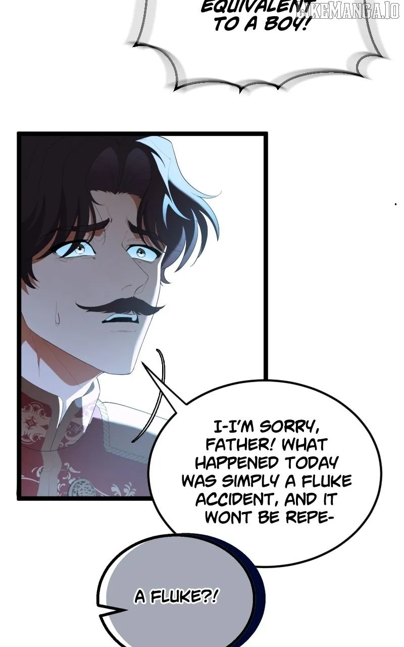 The Princess is Now the Duke Chapter 28 page 21 - 