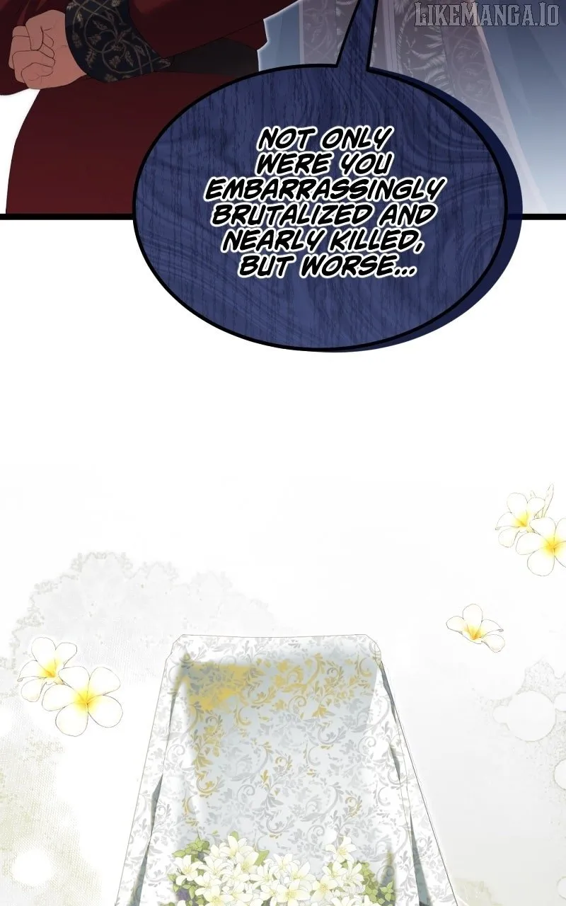 The Princess is Now the Duke Chapter 28 page 23 - 