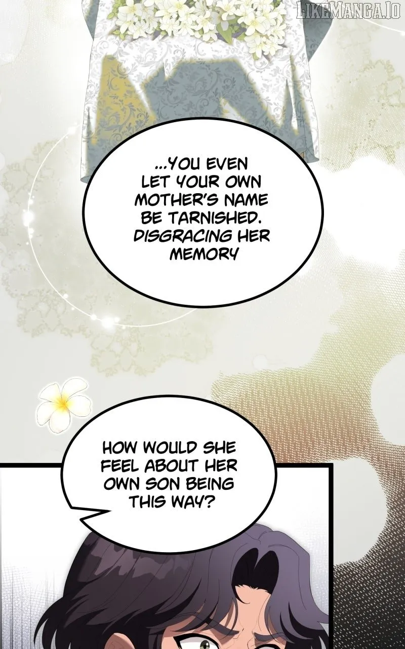 The Princess is Now the Duke Chapter 28 page 24 - 