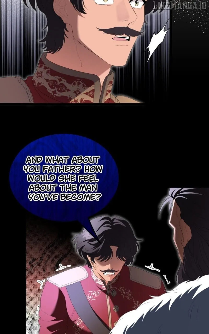 The Princess is Now the Duke Chapter 28 page 25 - 