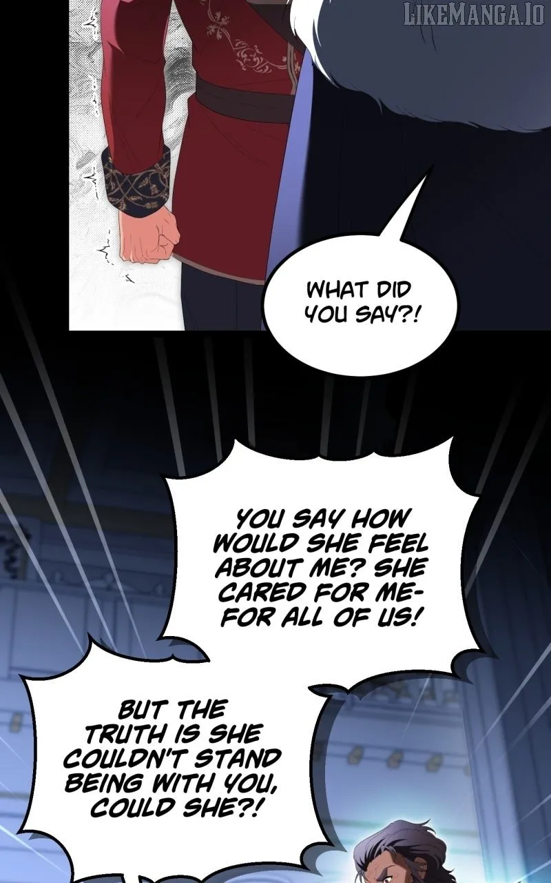 The Princess is Now the Duke Chapter 28 page 26 - 
