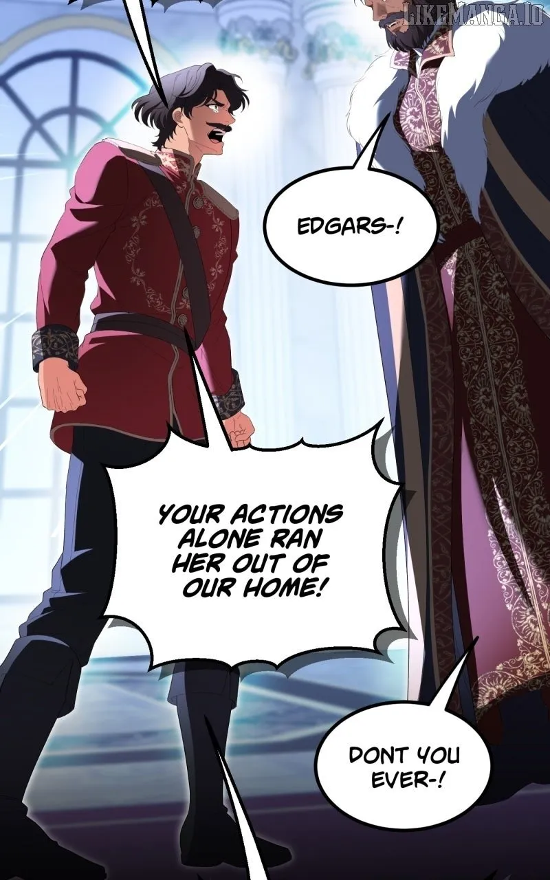 The Princess is Now the Duke Chapter 28 page 27 - 