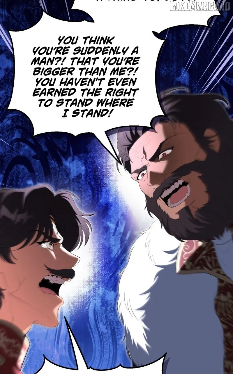 The Princess is Now the Duke Chapter 28 page 30 - 