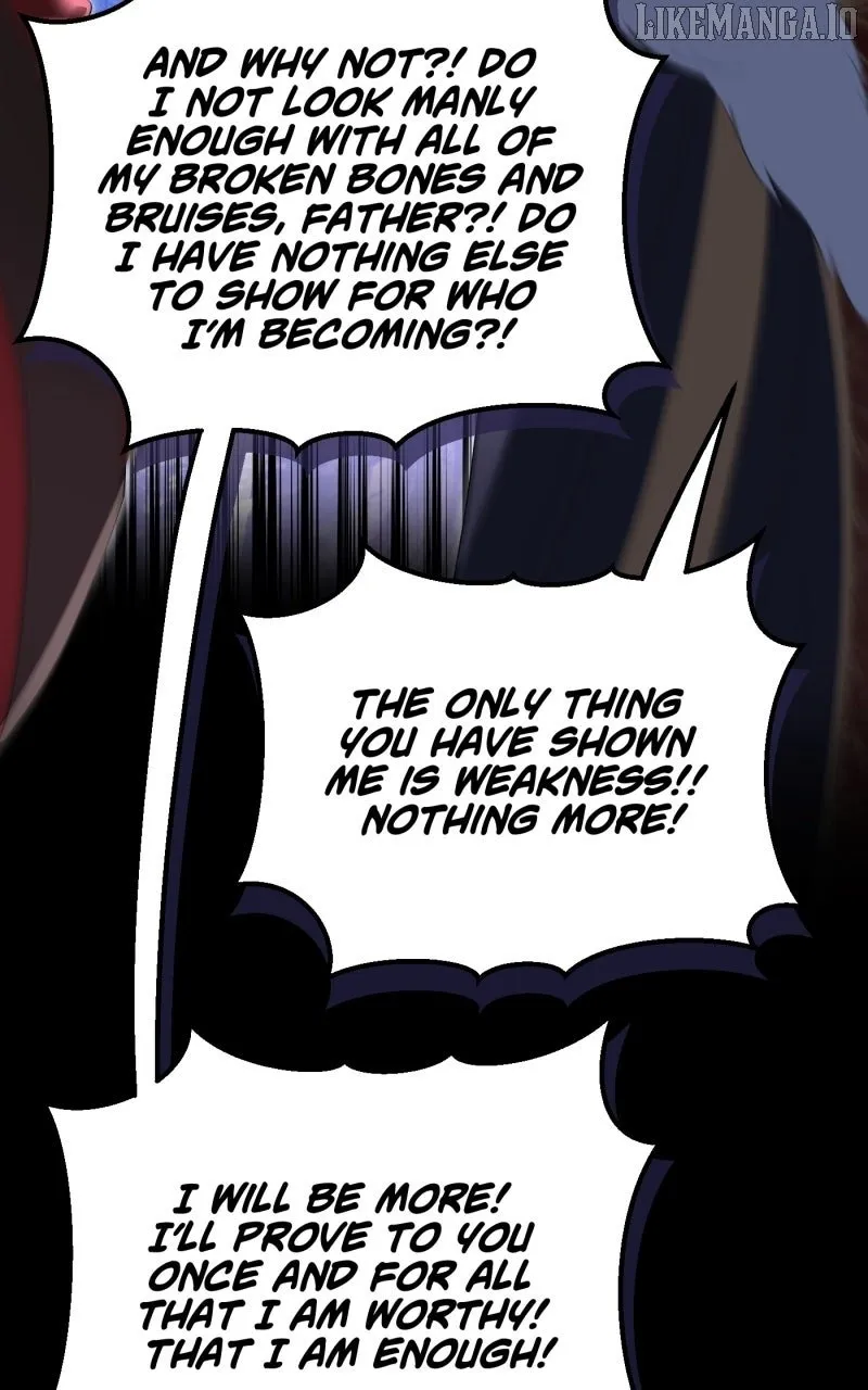 The Princess is Now the Duke Chapter 28 page 31 - 