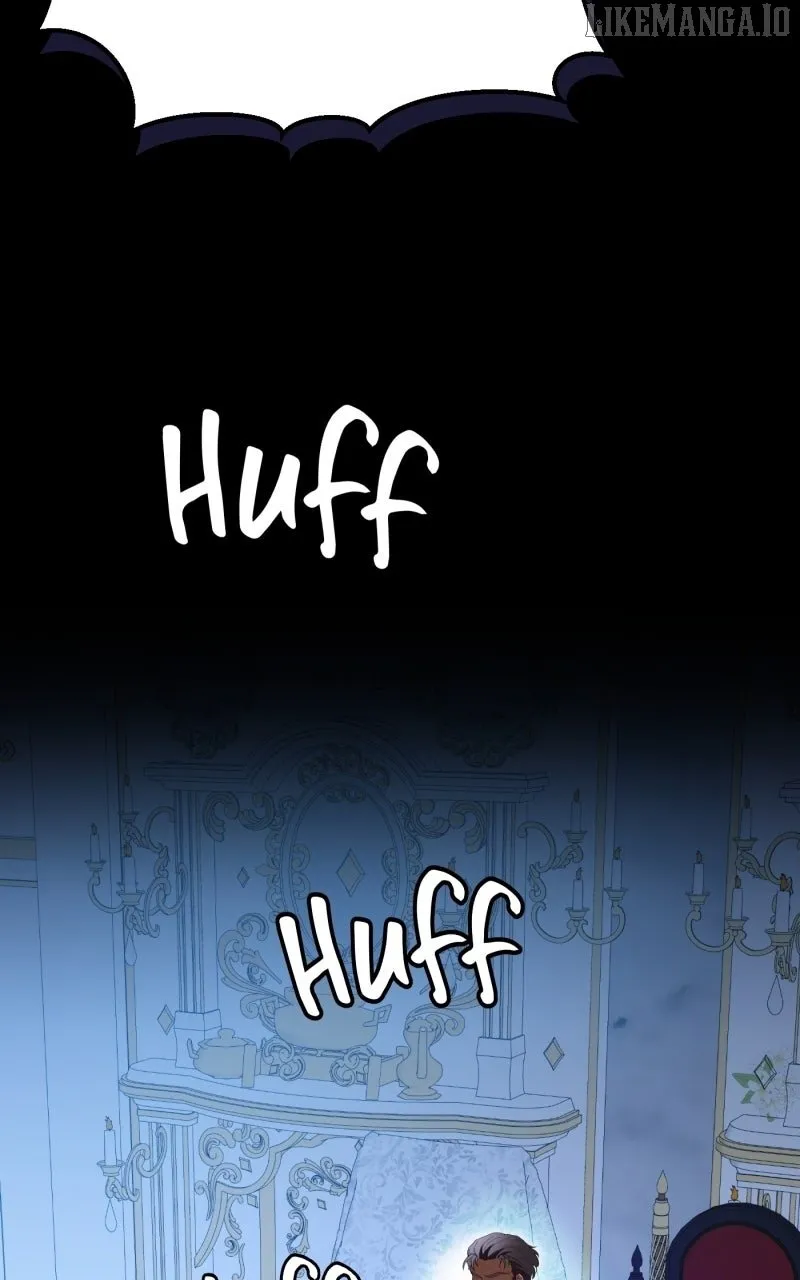 The Princess is Now the Duke Chapter 28 page 32 - 