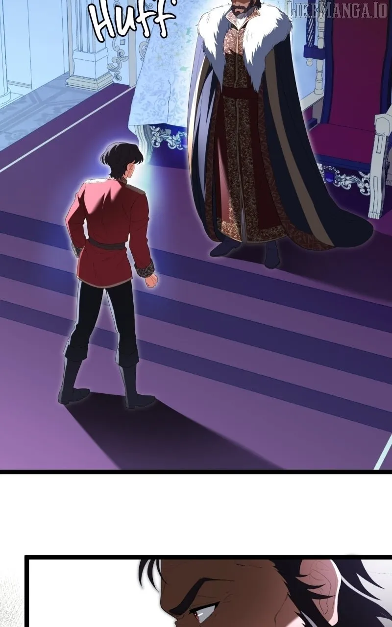The Princess is Now the Duke Chapter 28 page 33 - 