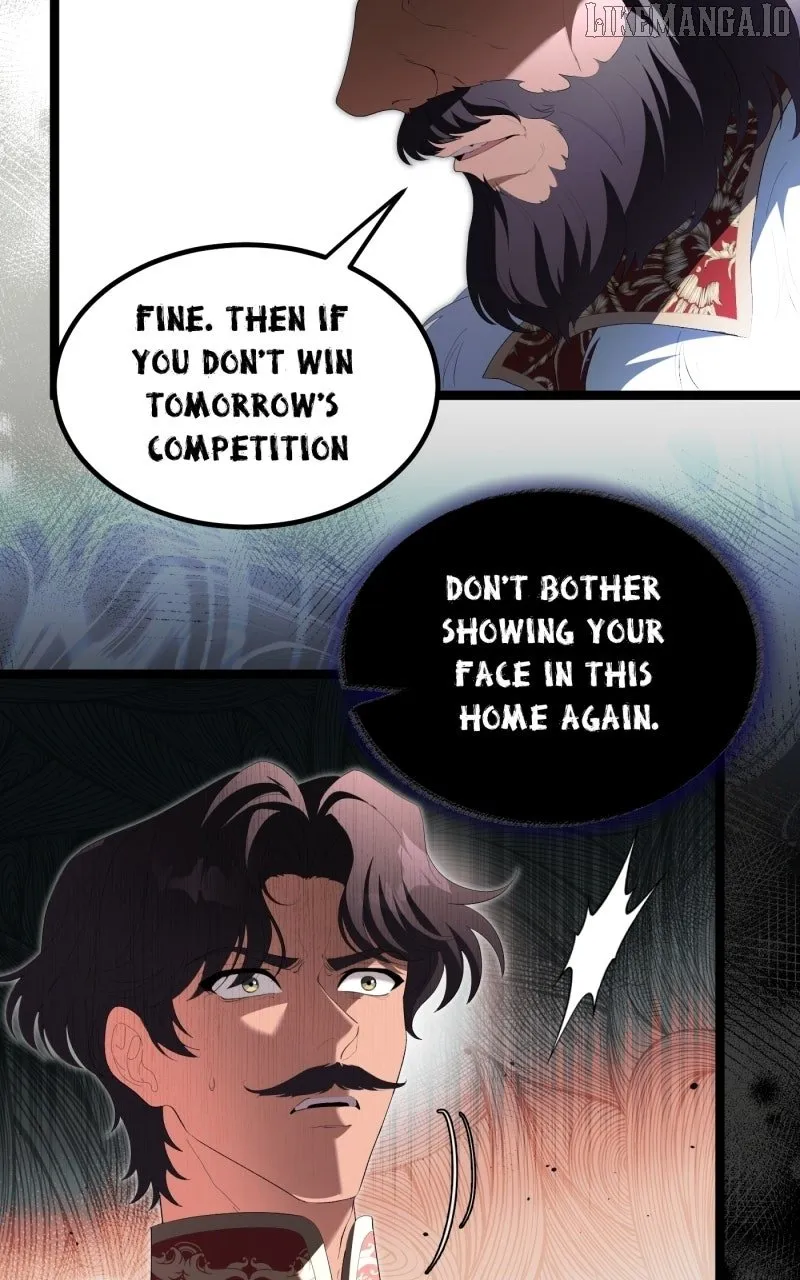 The Princess is Now the Duke Chapter 28 page 34 - 