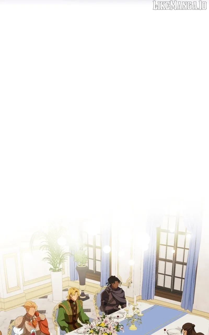 The Princess is Now the Duke Chapter 28 page 38 - 