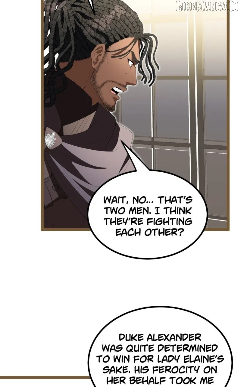 The Princess is Now the Duke Chapter 28 page 40 - 