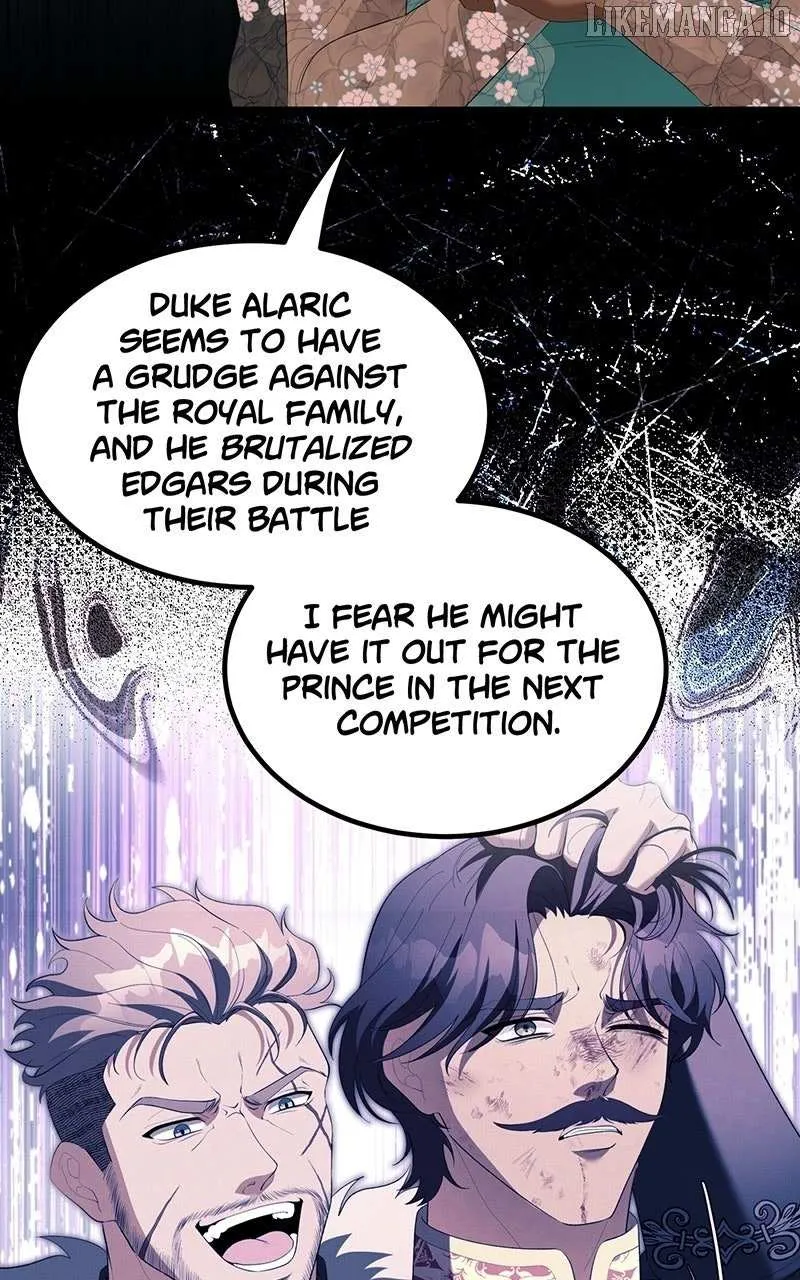 The Princess is Now the Duke Chapter 28 page 5 - 