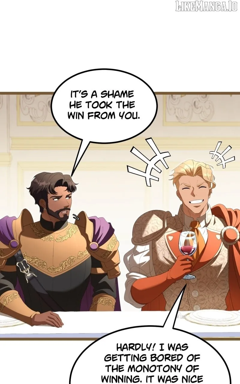 The Princess is Now the Duke Chapter 28 page 42 - 