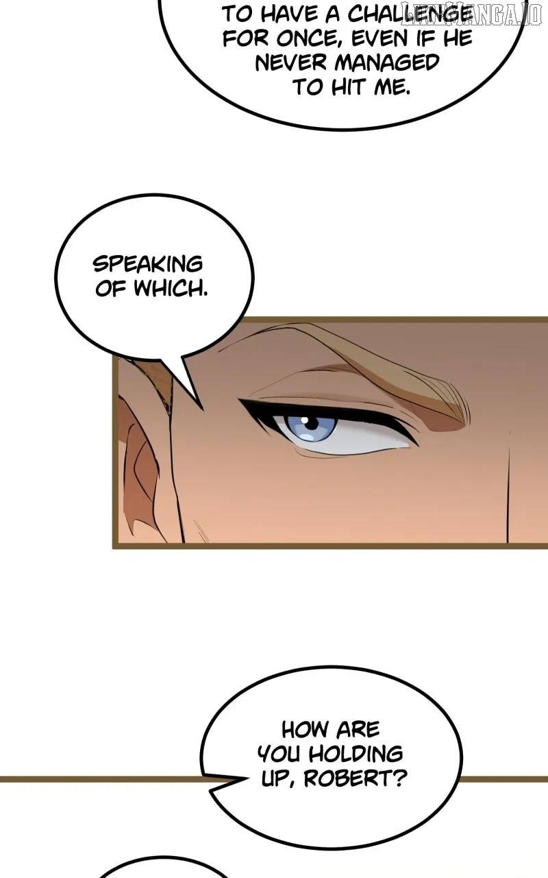The Princess is Now the Duke Chapter 28 page 43 - 