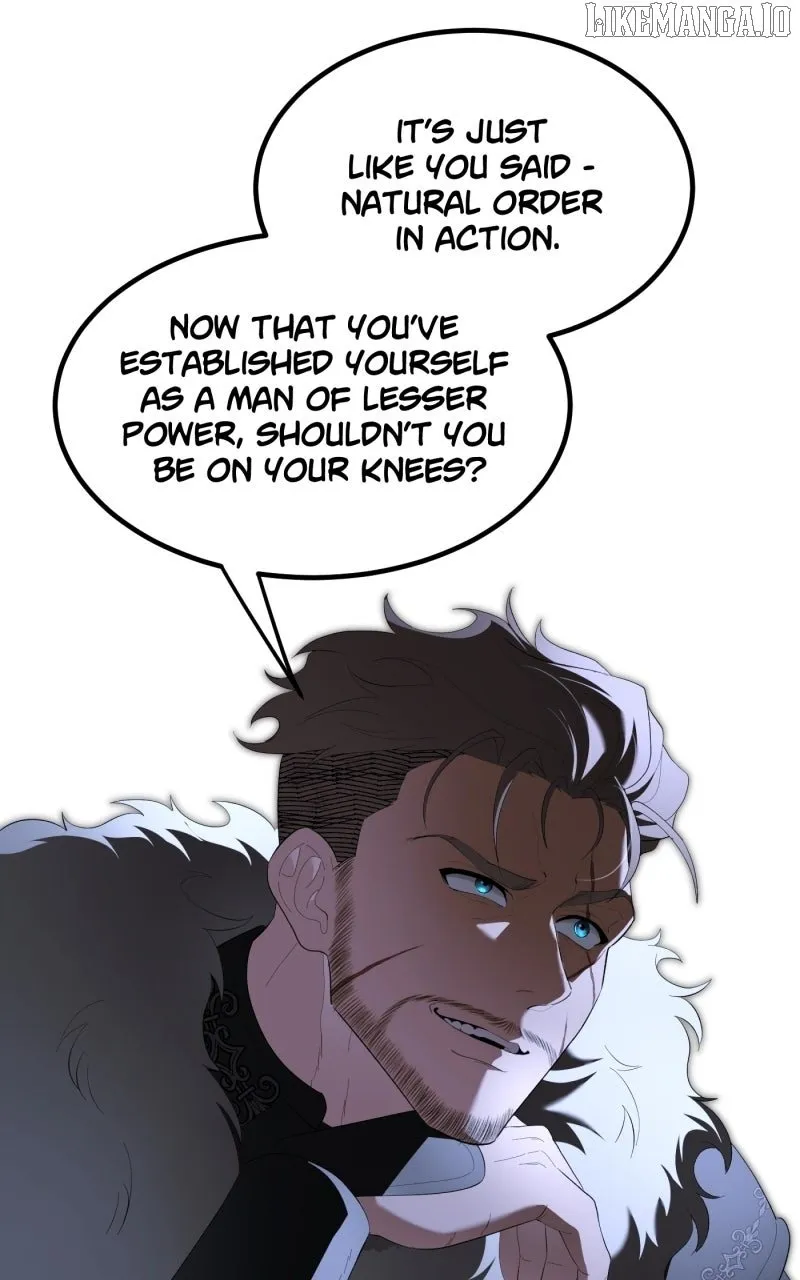 The Princess is Now the Duke Chapter 28 page 45 - 