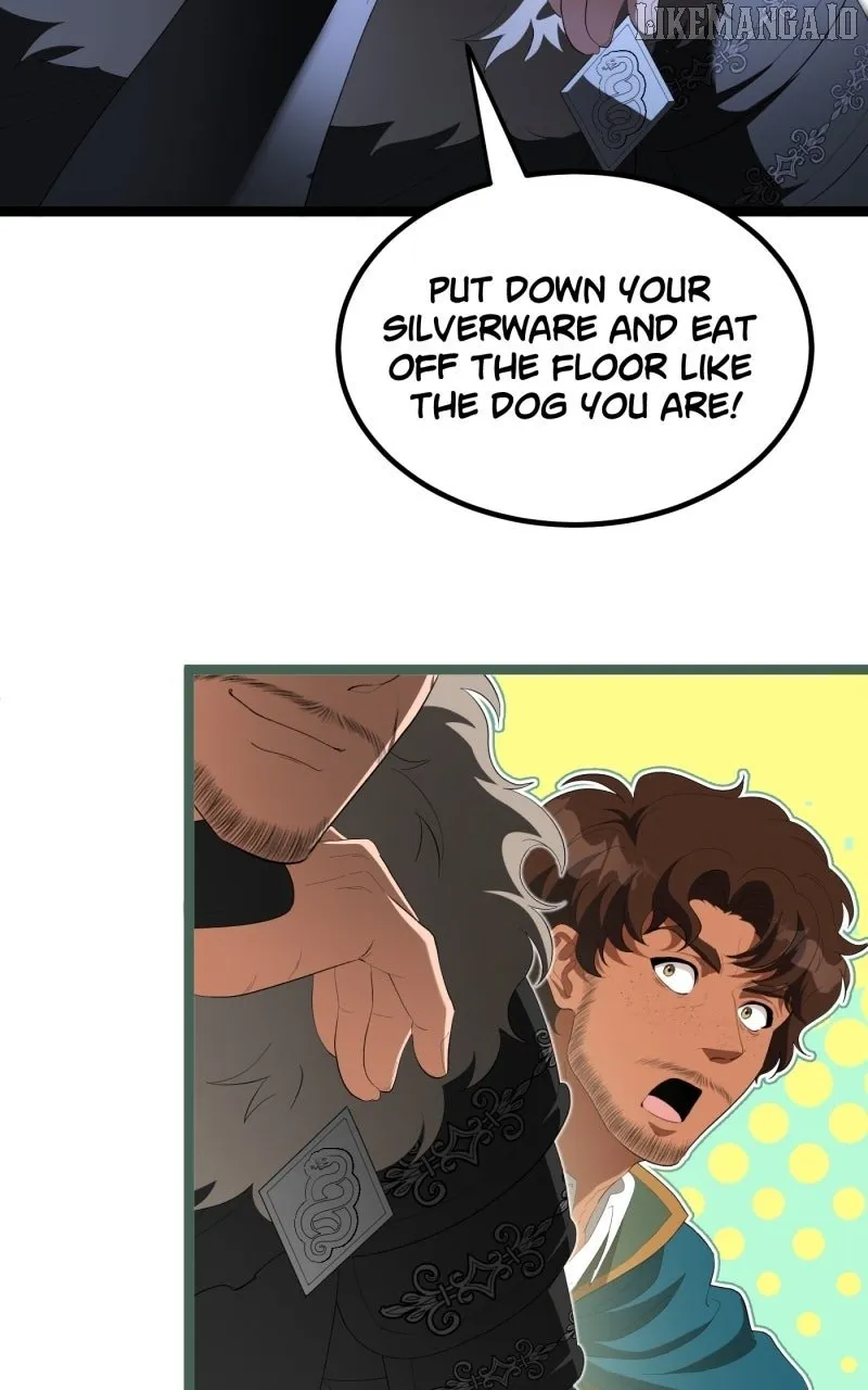 The Princess is Now the Duke Chapter 28 page 46 - 