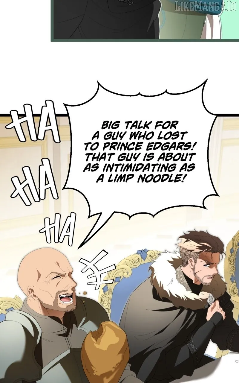 The Princess is Now the Duke Chapter 28 page 47 - 