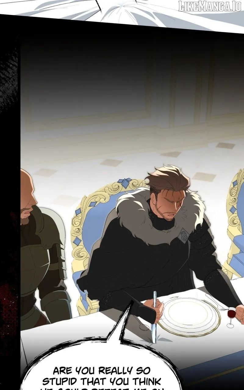 The Princess is Now the Duke Chapter 28 page 49 - 
