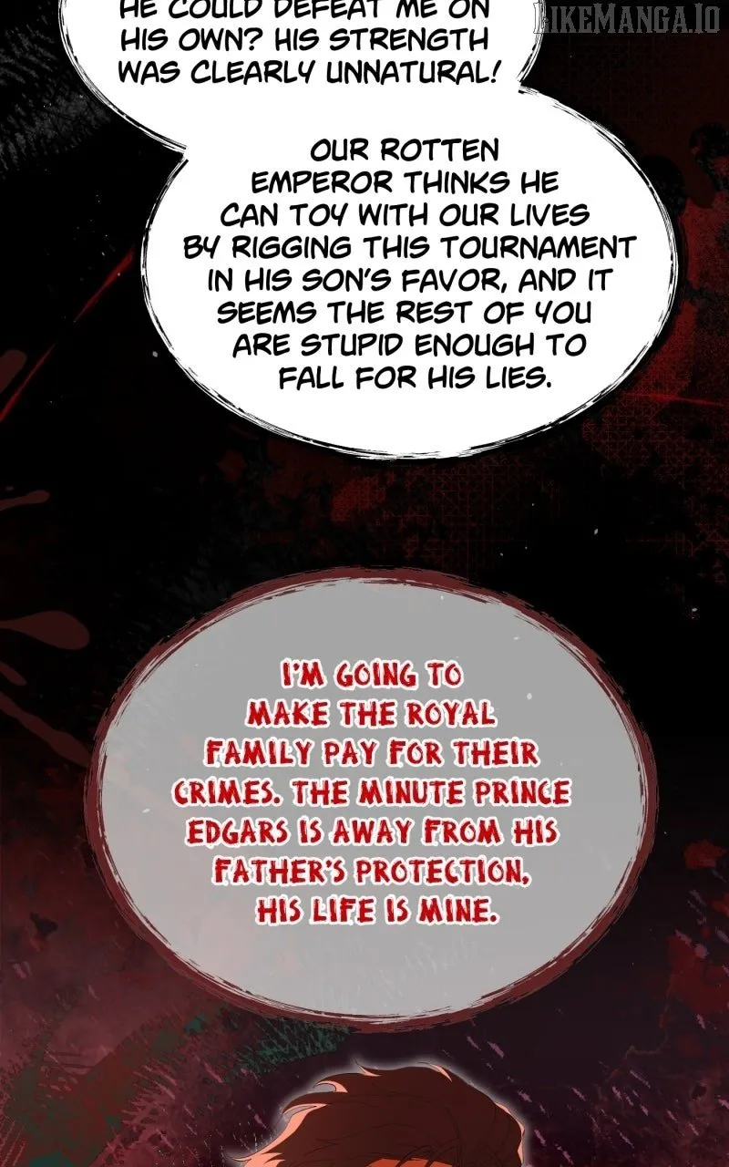 The Princess is Now the Duke Chapter 28 page 50 - 