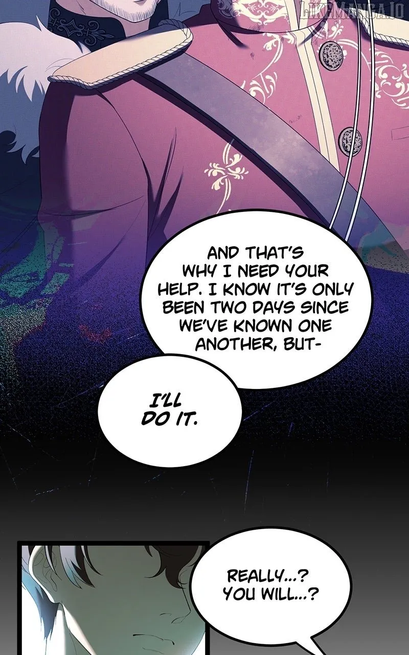 The Princess is Now the Duke Chapter 28 page 6 - 