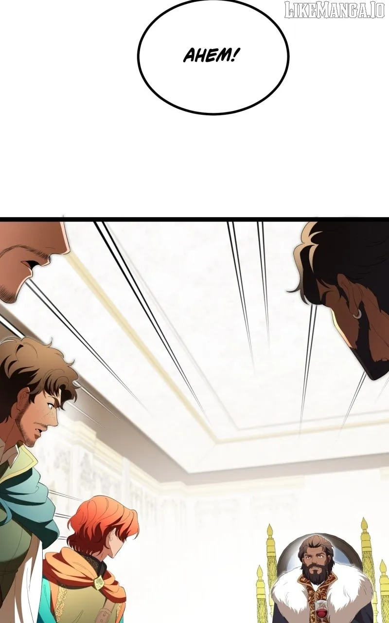 The Princess is Now the Duke Chapter 28 page 52 - 