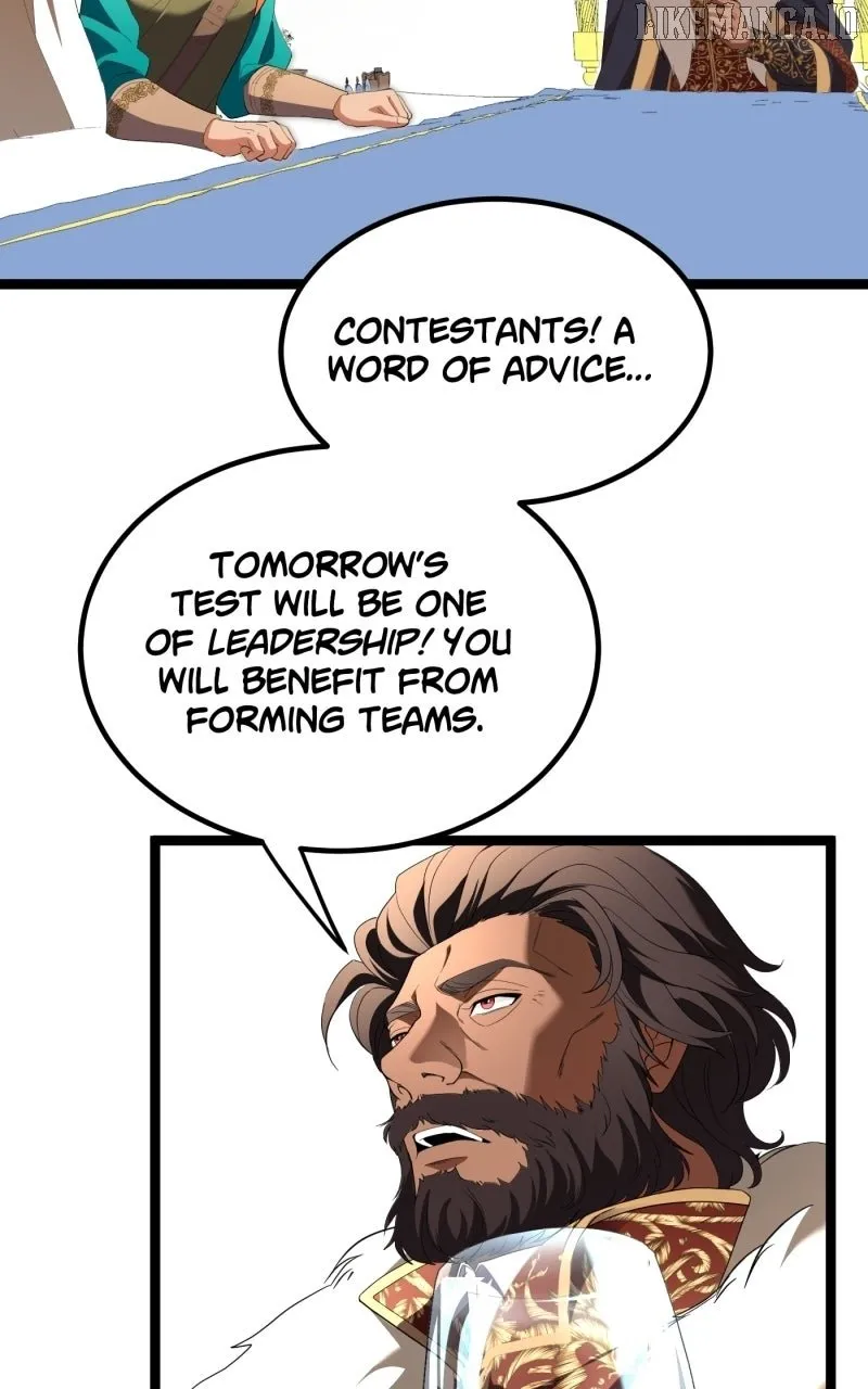 The Princess is Now the Duke Chapter 28 page 53 - 