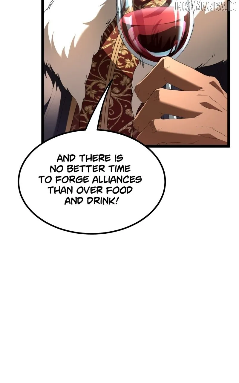The Princess is Now the Duke Chapter 28 page 54 - 