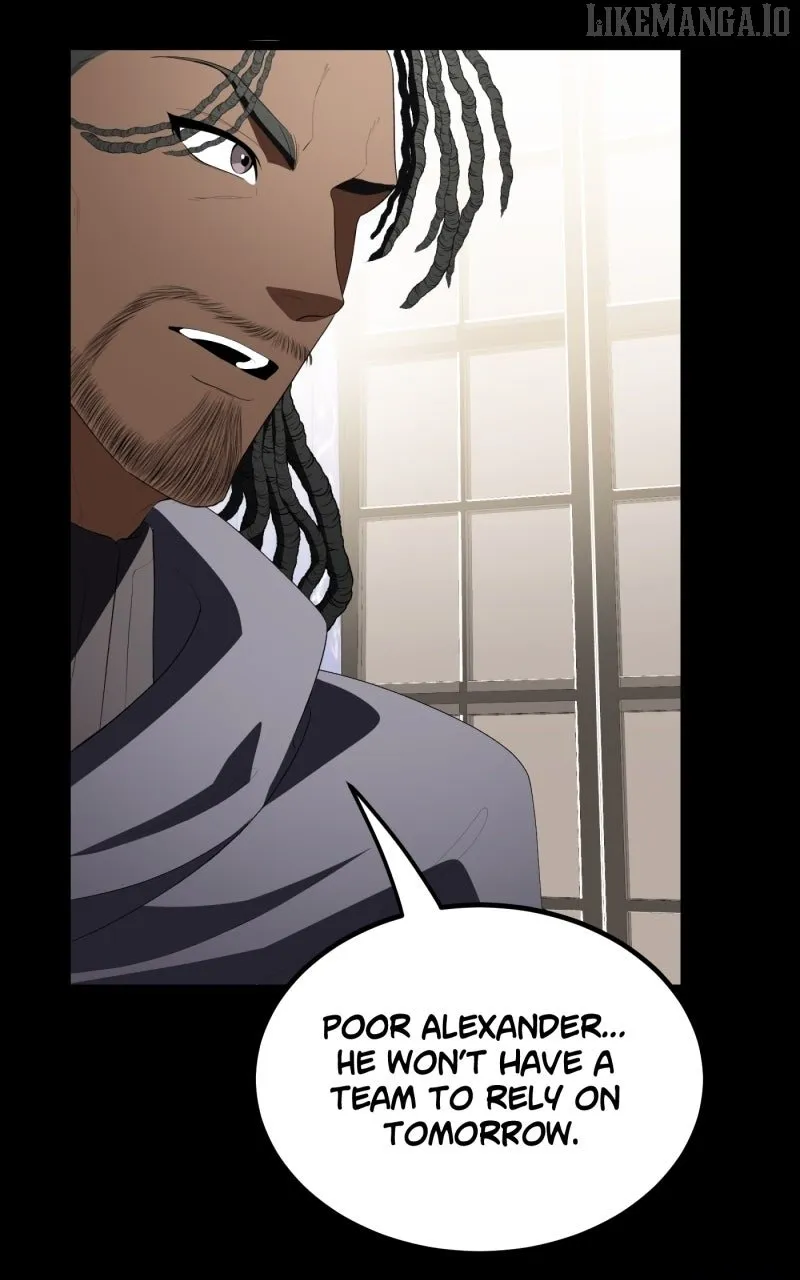 The Princess is Now the Duke Chapter 28 page 56 - 