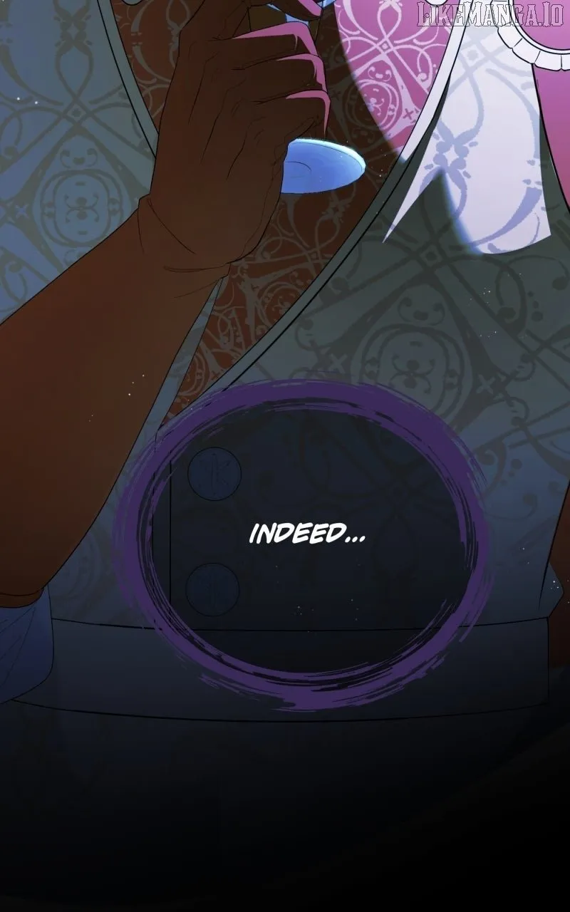 The Princess is Now the Duke Chapter 28 page 58 - 