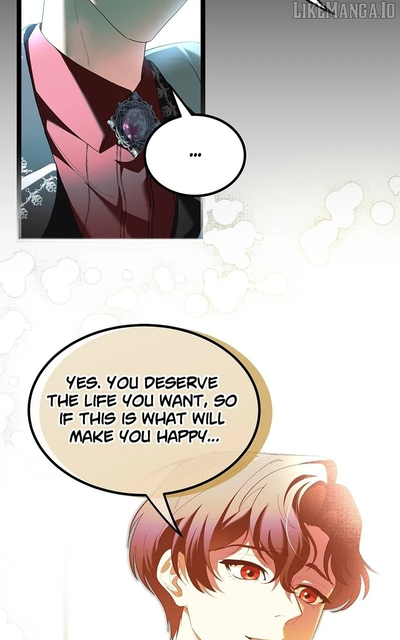 The Princess is Now the Duke Chapter 28 page 7 - 