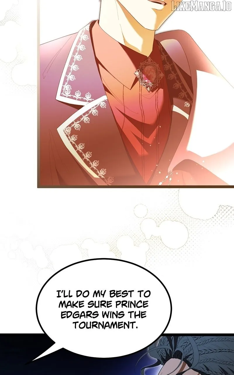 The Princess is Now the Duke Chapter 28 page 8 - 