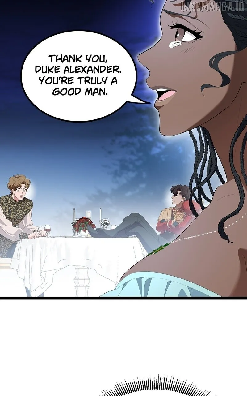 The Princess is Now the Duke Chapter 28 page 9 - 