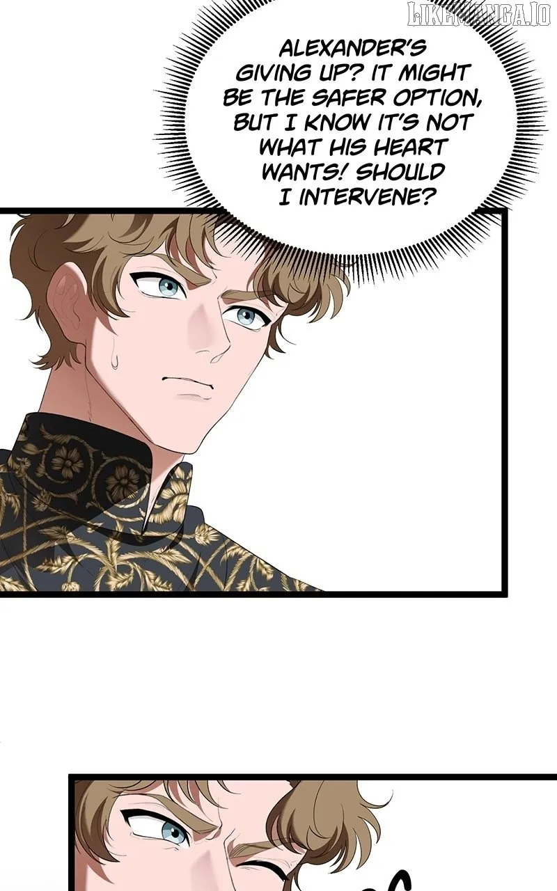 The Princess is Now the Duke Chapter 28 page 10 - 