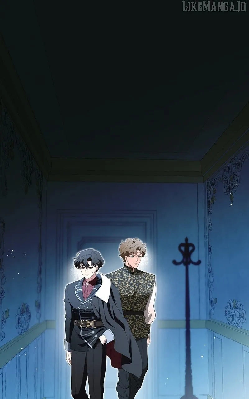 The Princess is Now the Duke Chapter 29 page 1 - 