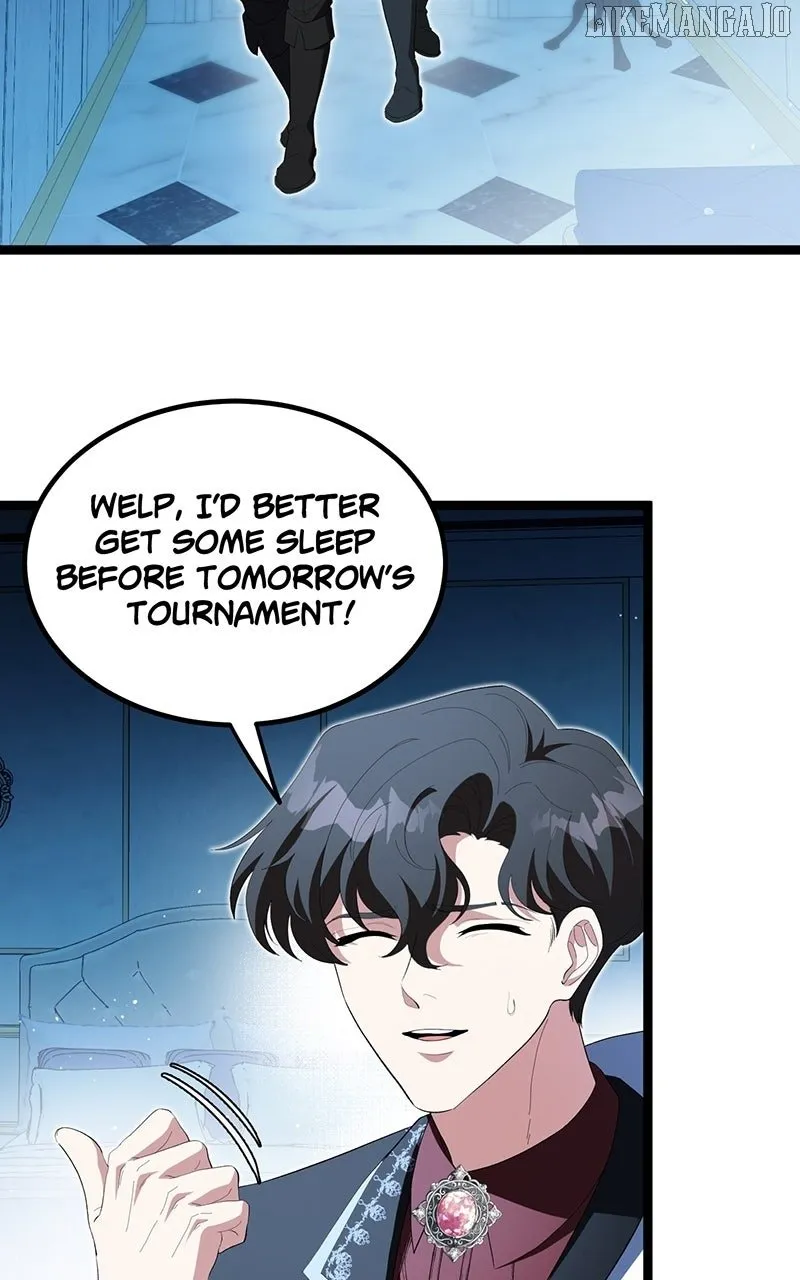 The Princess is Now the Duke Chapter 29 page 2 - 