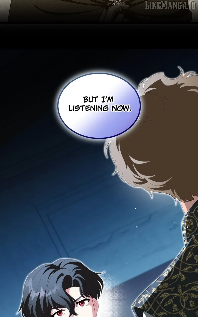 The Princess is Now the Duke Chapter 29 page 12 - 