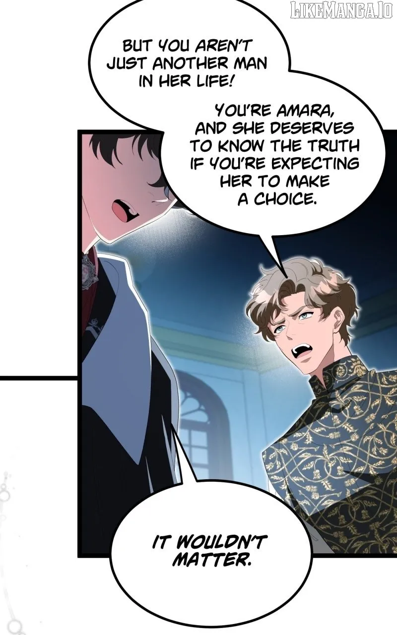 The Princess is Now the Duke Chapter 29 page 14 - 
