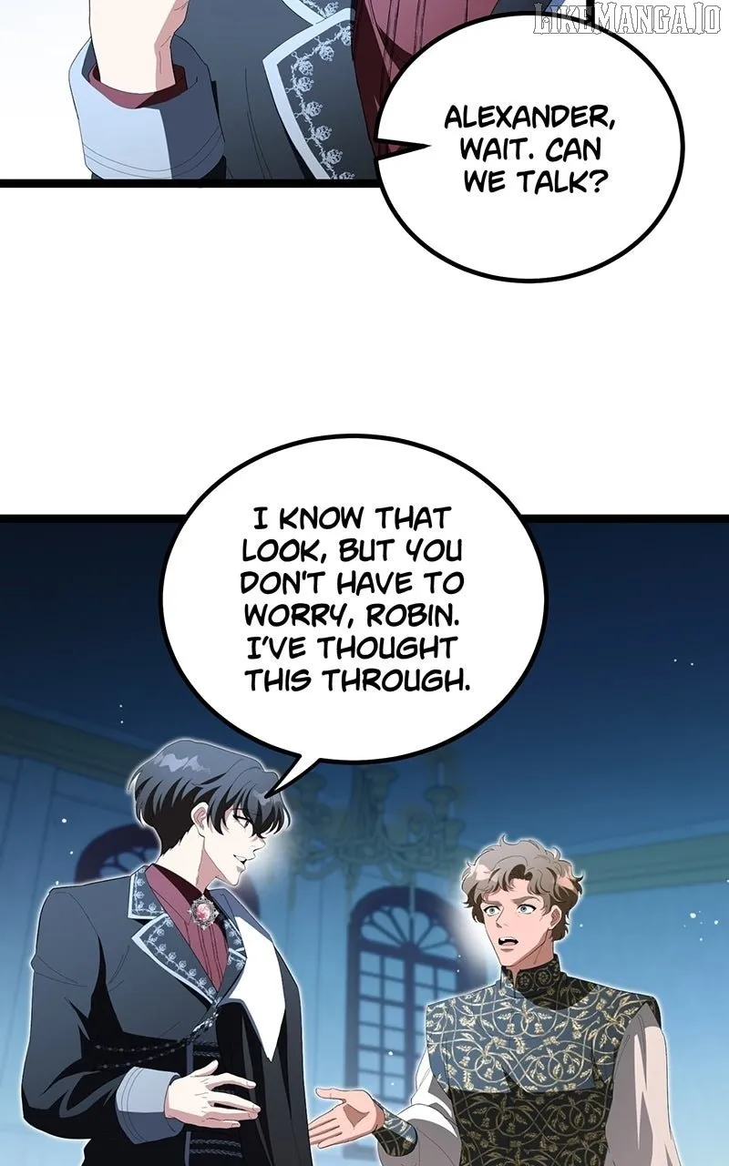 The Princess is Now the Duke Chapter 29 page 3 - 