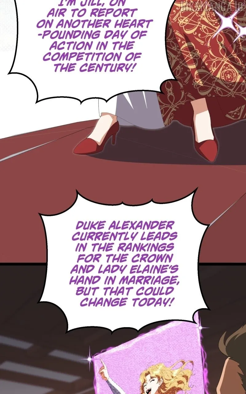 The Princess is Now the Duke Chapter 29 page 21 - 